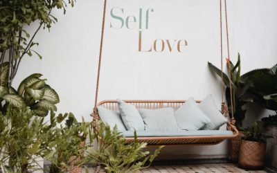 3 Best Ways to Learn to Love Yourself