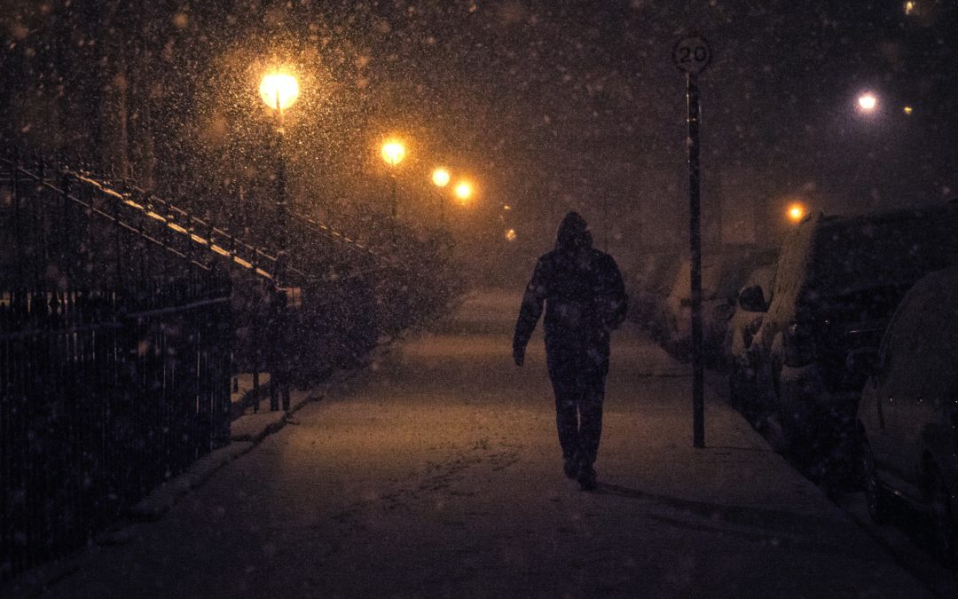 4 Ways to Combat Seasonal Affective Disorder When You’re in Recovery