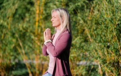 5 Ways to Prioritize Your Well-Being