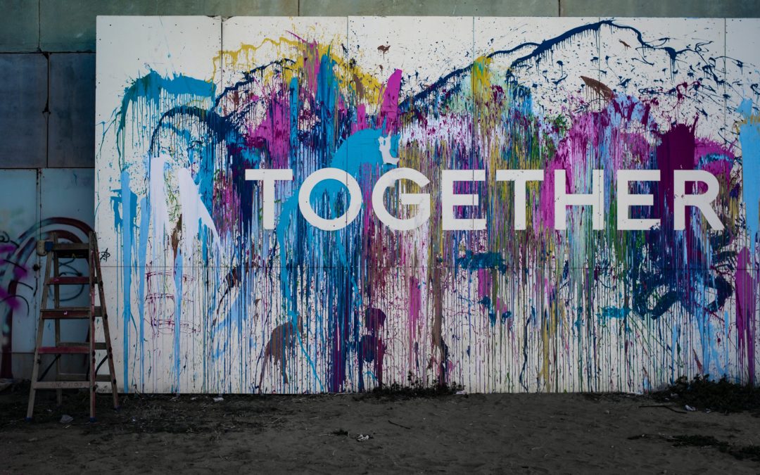 6 Benefits of Showing Up to Your Support Group