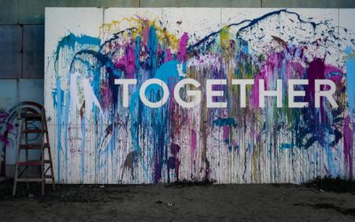 6 Benefits of Showing Up to Your Support Group