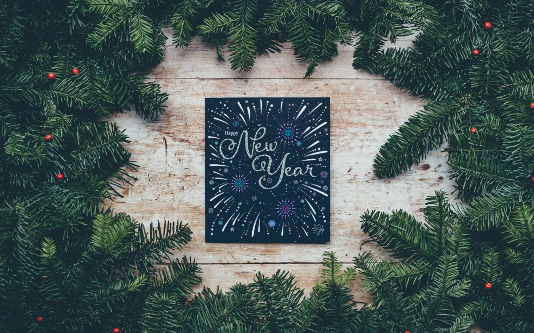6 New Year’s Resolutions For Those in Recovery