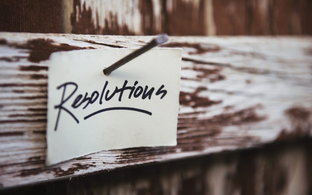 6 Ways to Keep Your Sober Resolutions
