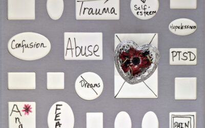 8 Reasons Why You Should Face Your Trauma 