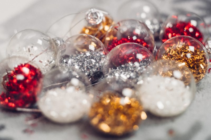 9 Ways to Keep Your Sobriety Intact During the Holidays