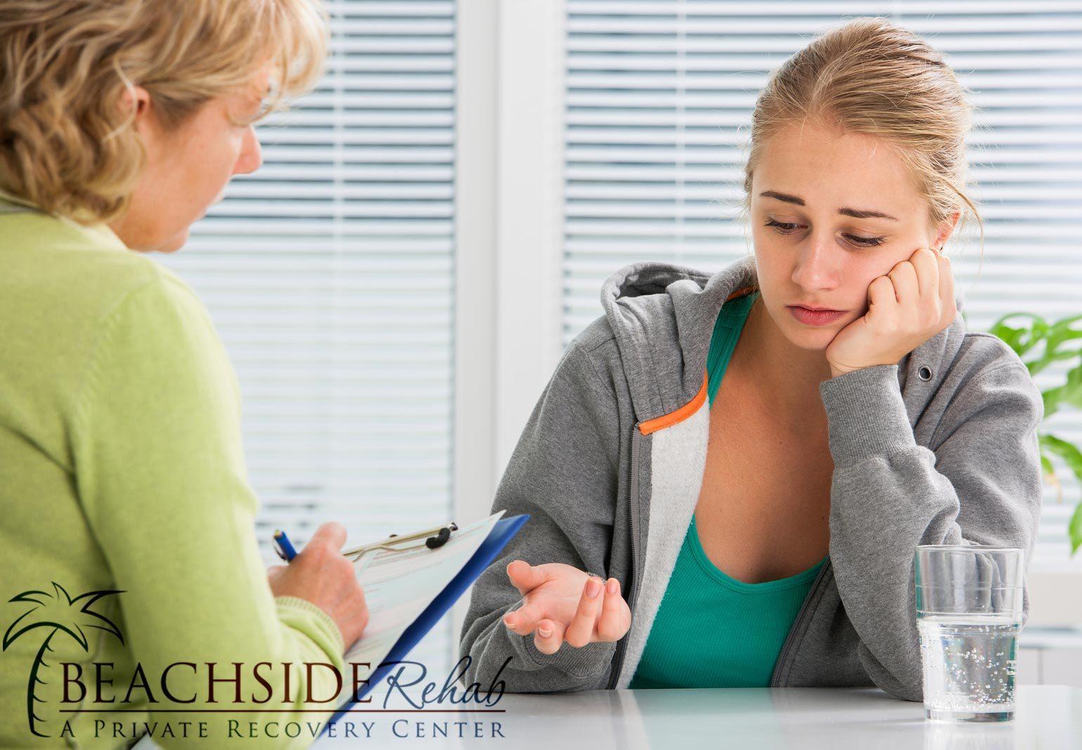 Addiction treatment