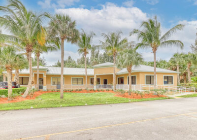 Beachside Rehab – Hutchinson Island Outpatient Mental Health