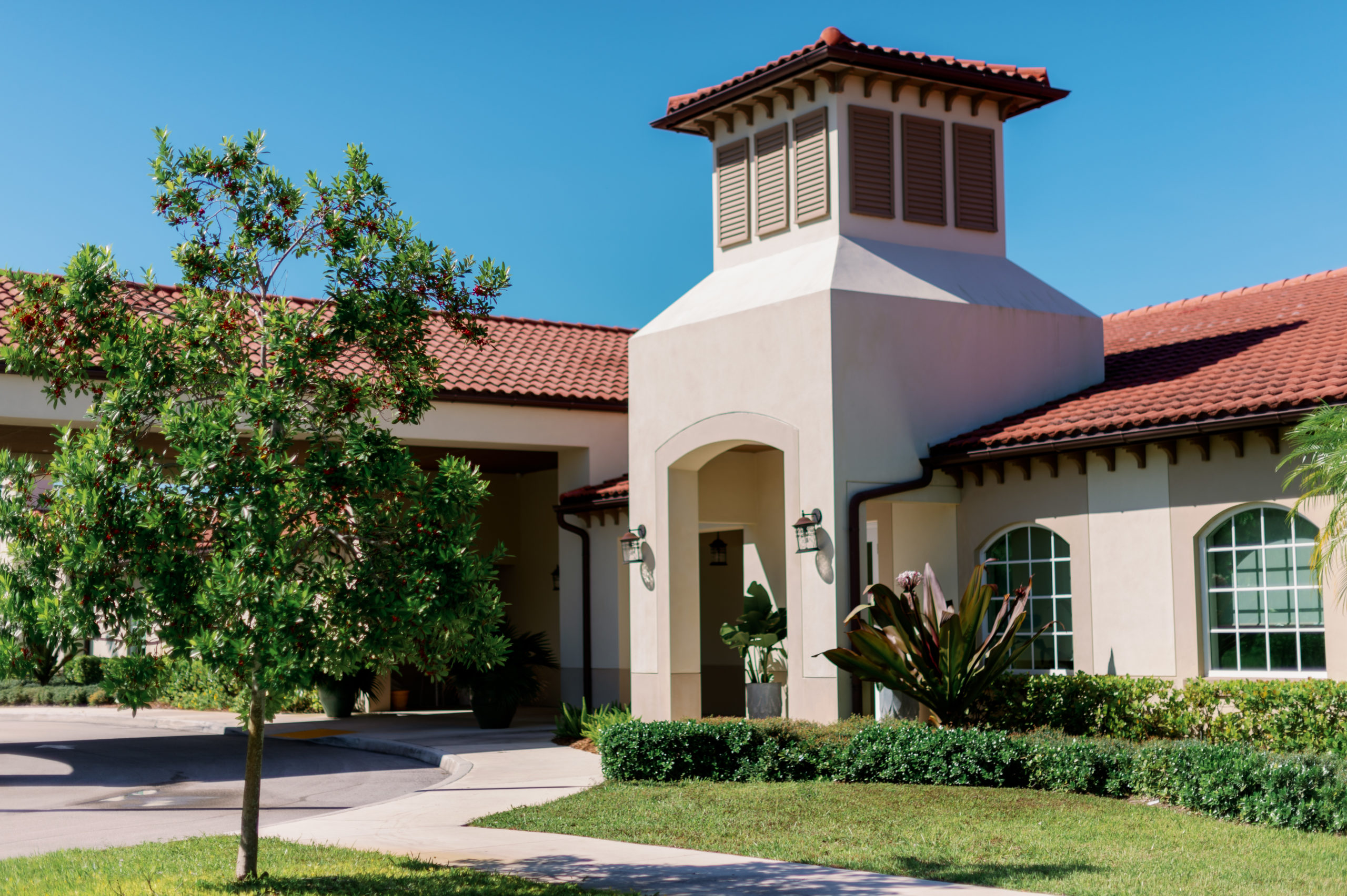 Luxury Rehab In West Palm Beach Mental Health Alcohol Drug 