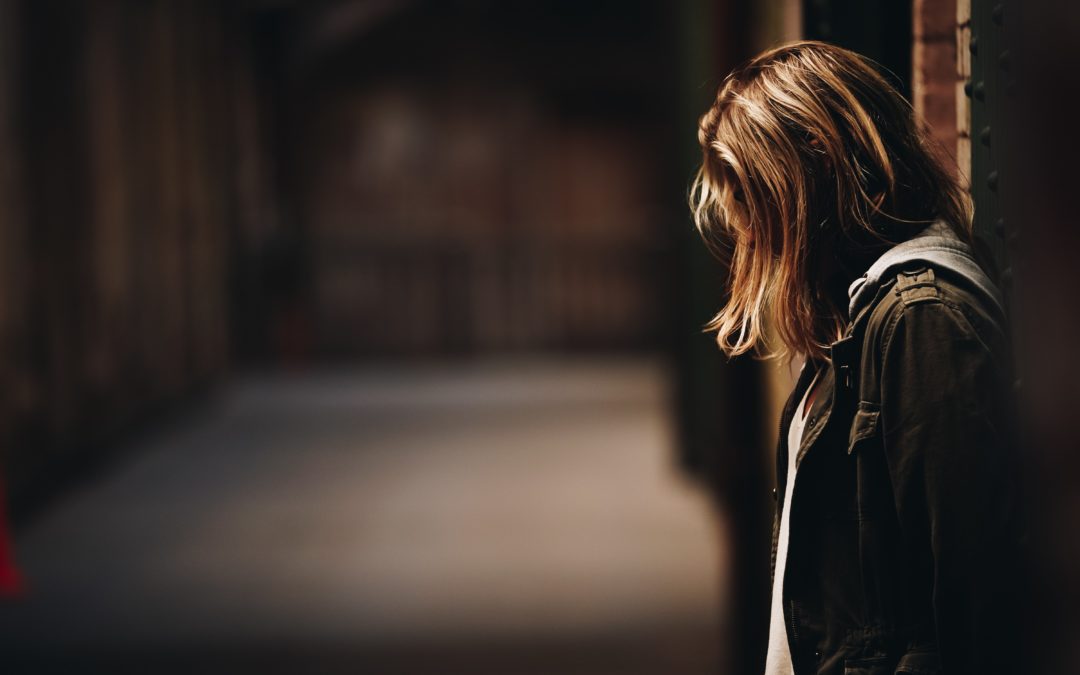 Can I Go to Rehab for Depression?