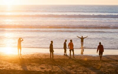 Connecting with Other Families on the Recovery Journey