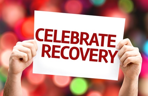Beachside Rehab Special Event: Give Recovery a Chance Everyday