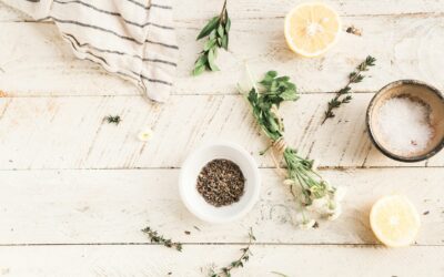 Exploring Holistic Approaches to Anxiety Management