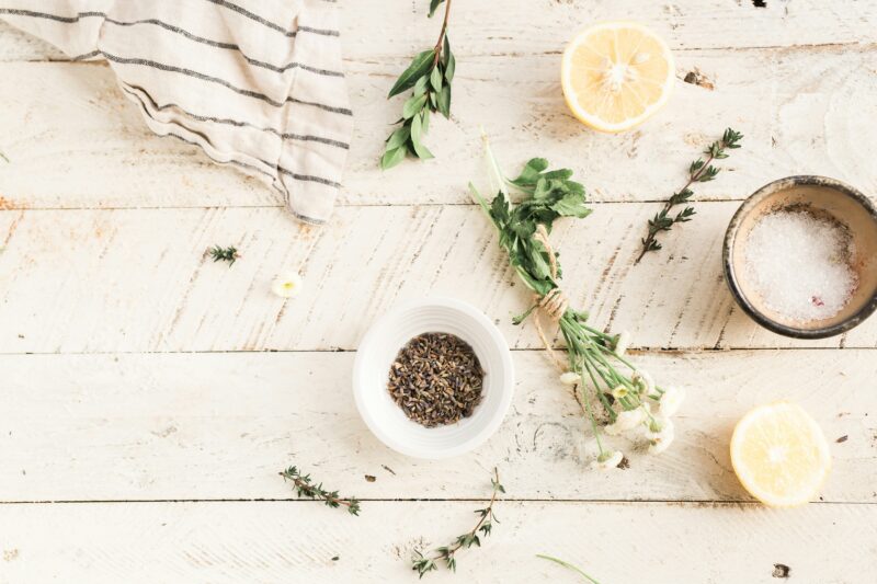 Exploring Holistic Approaches to Anxiety Management