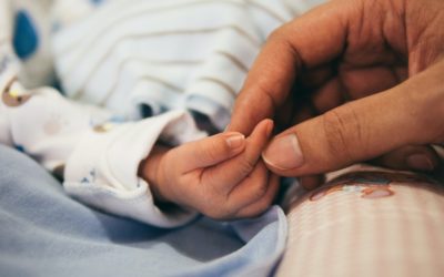 Getting Treatment for PTSD After a Traumatic Birth Experience