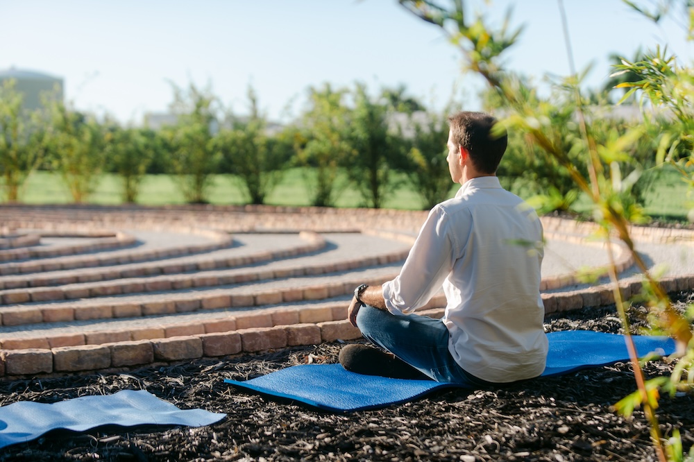 Stress Awareness Month: Holistic & Mindful Paths to Recovery