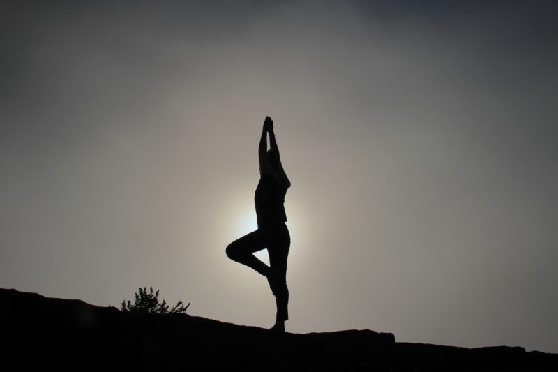 How Can Yoga Help in Rehab?