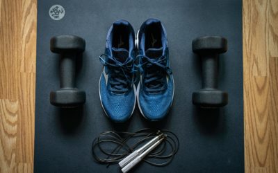 How Fitness Goals Can Aid Your Recovery