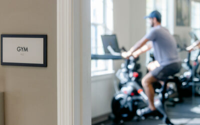 How to “Sneak” Exercise Into Your Day