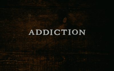 How to Spot the Signs of Addiction
