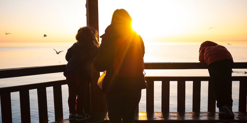 How to Talk to Your Kids About Addiction Rehab