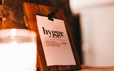 Hygge Healing: Cozy Sobriety Practices for the Winter