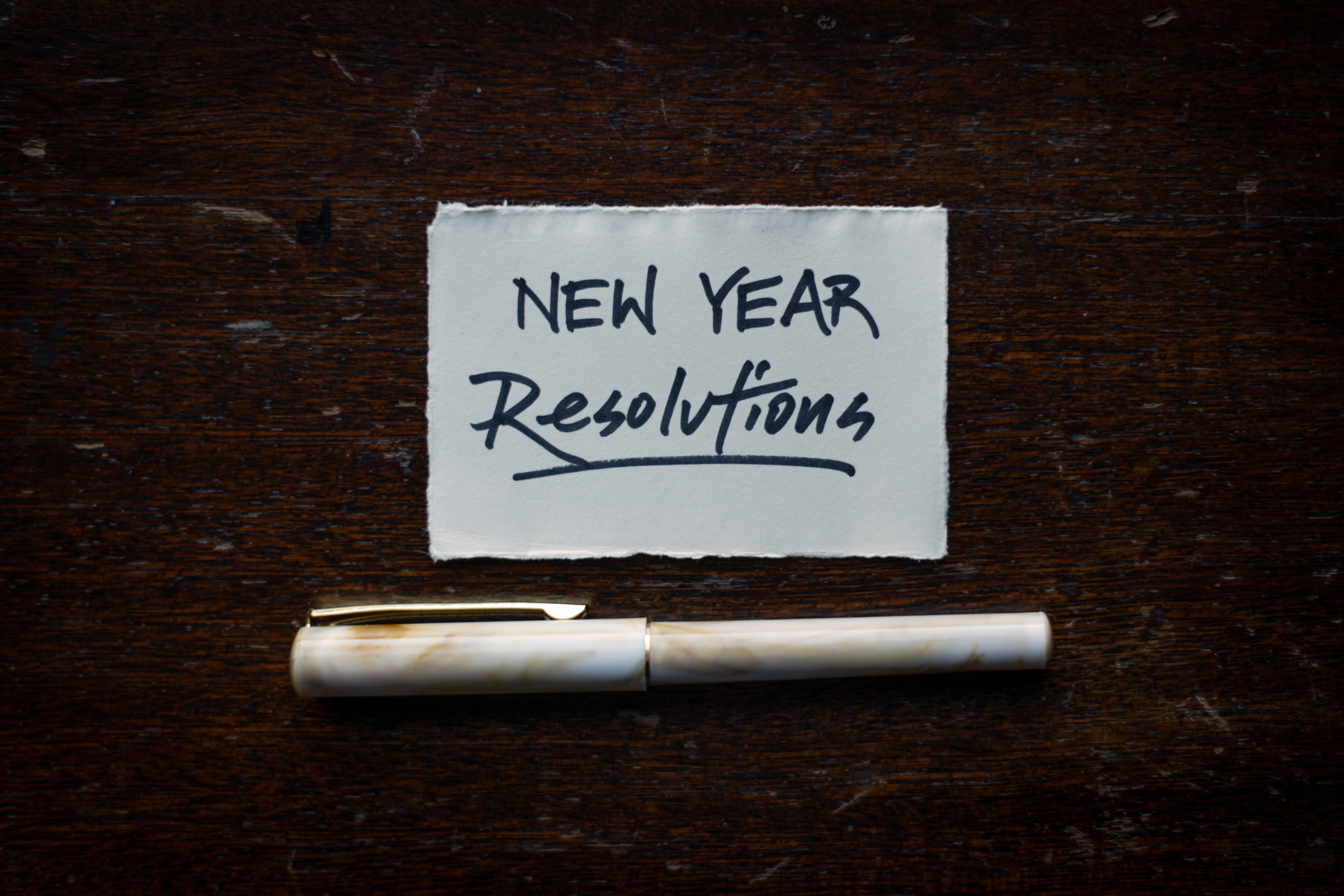 Is It Time for a “Resolution Rewind”?
