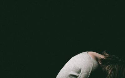 Lies You Believe When You’re Depressed