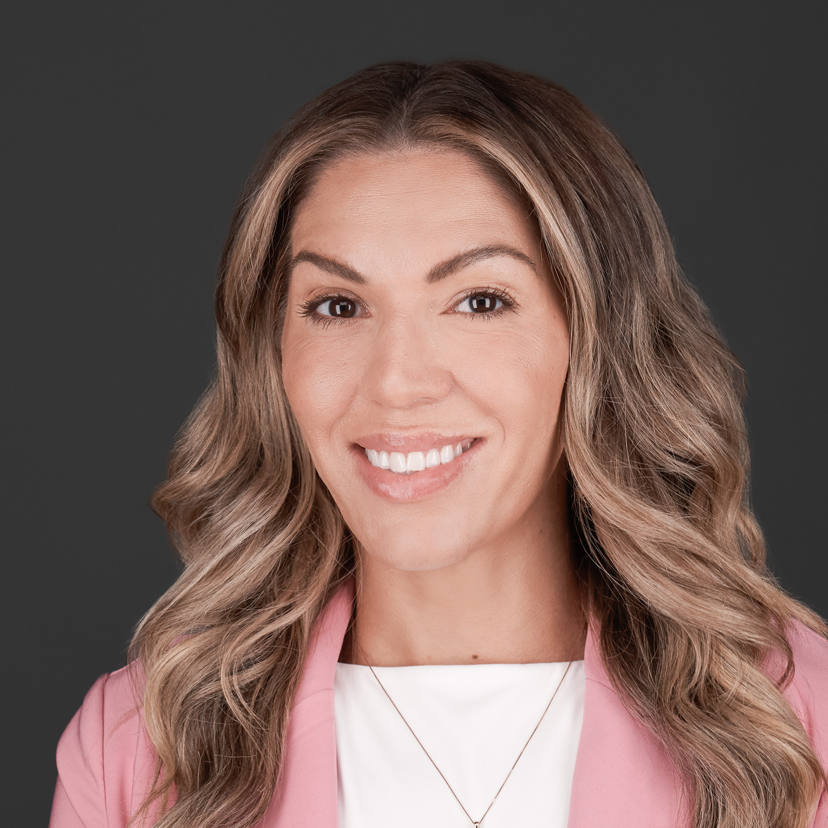 Nichole Lightfoot