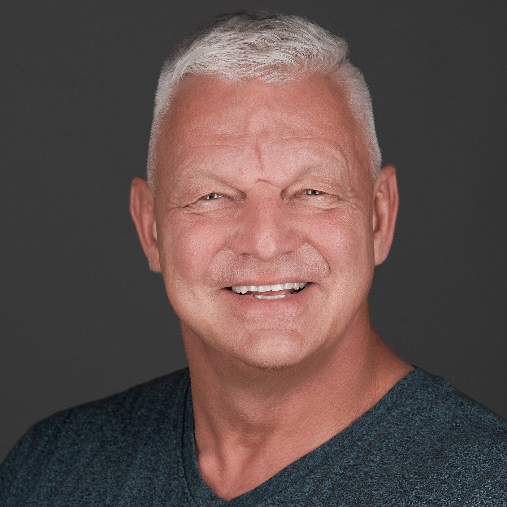 Bernie Hartmann