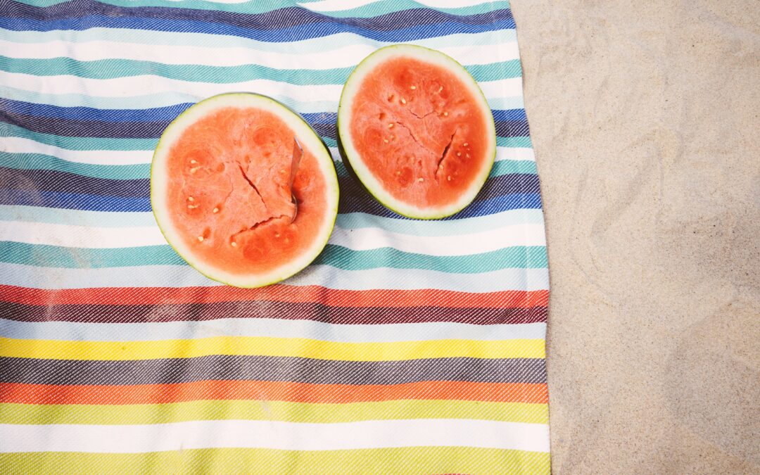 Preparing for Summer with Trauma, Anxiety, or Addiction
