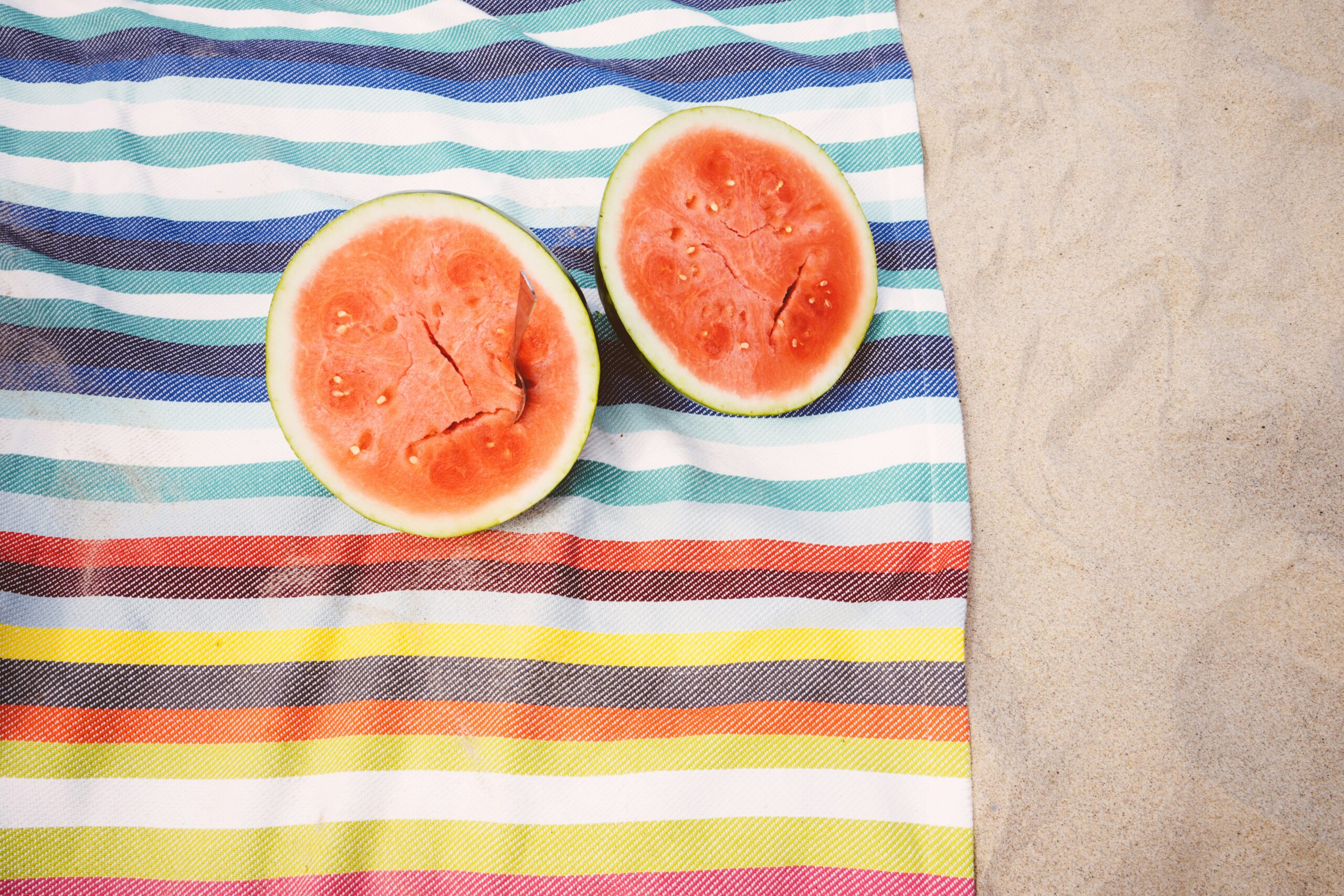 Preparing for Summer with Trauma, Anxiety, or Addiction