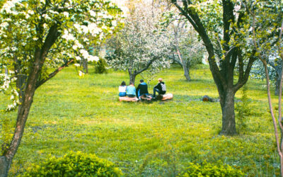Rejuvenating Your Life and Relationships After Addiction
