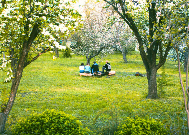 Rejuvenating Your Life and Relationships After Addiction