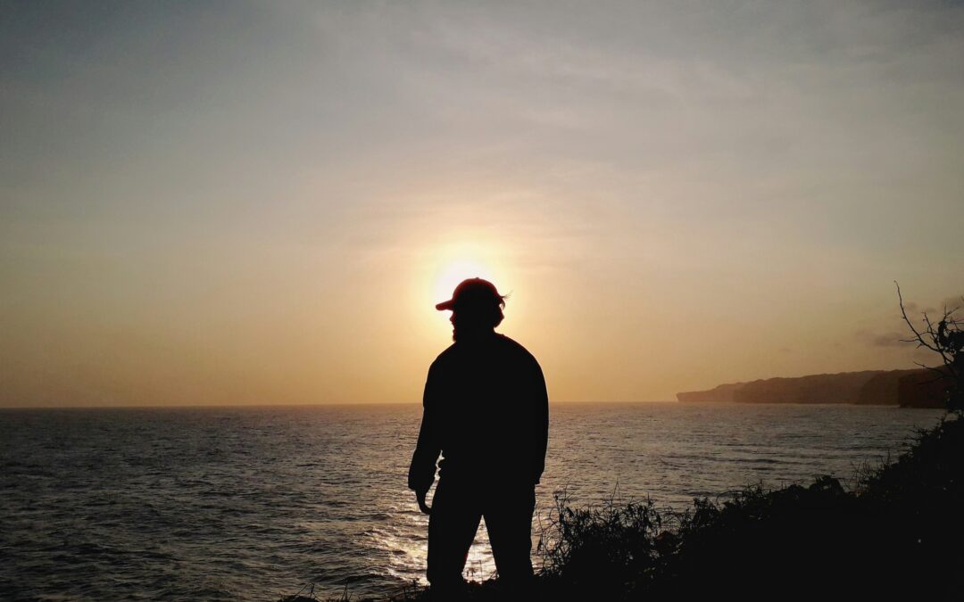 Rethinking Addiction Recovery for Men’s Mental Health
