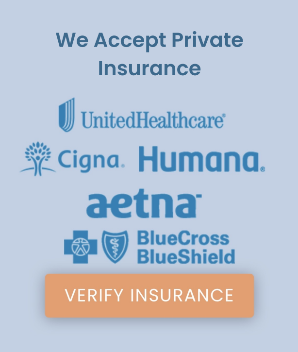Beachside Rehab Hutchinson Island Near Vero Beach Florida is an outpatient mental health and addiction treatment center.