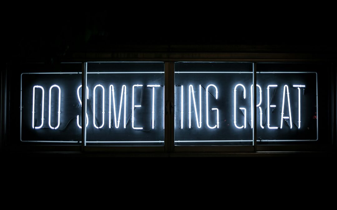 Setting Recovery and Mental Health Goals for the New Year