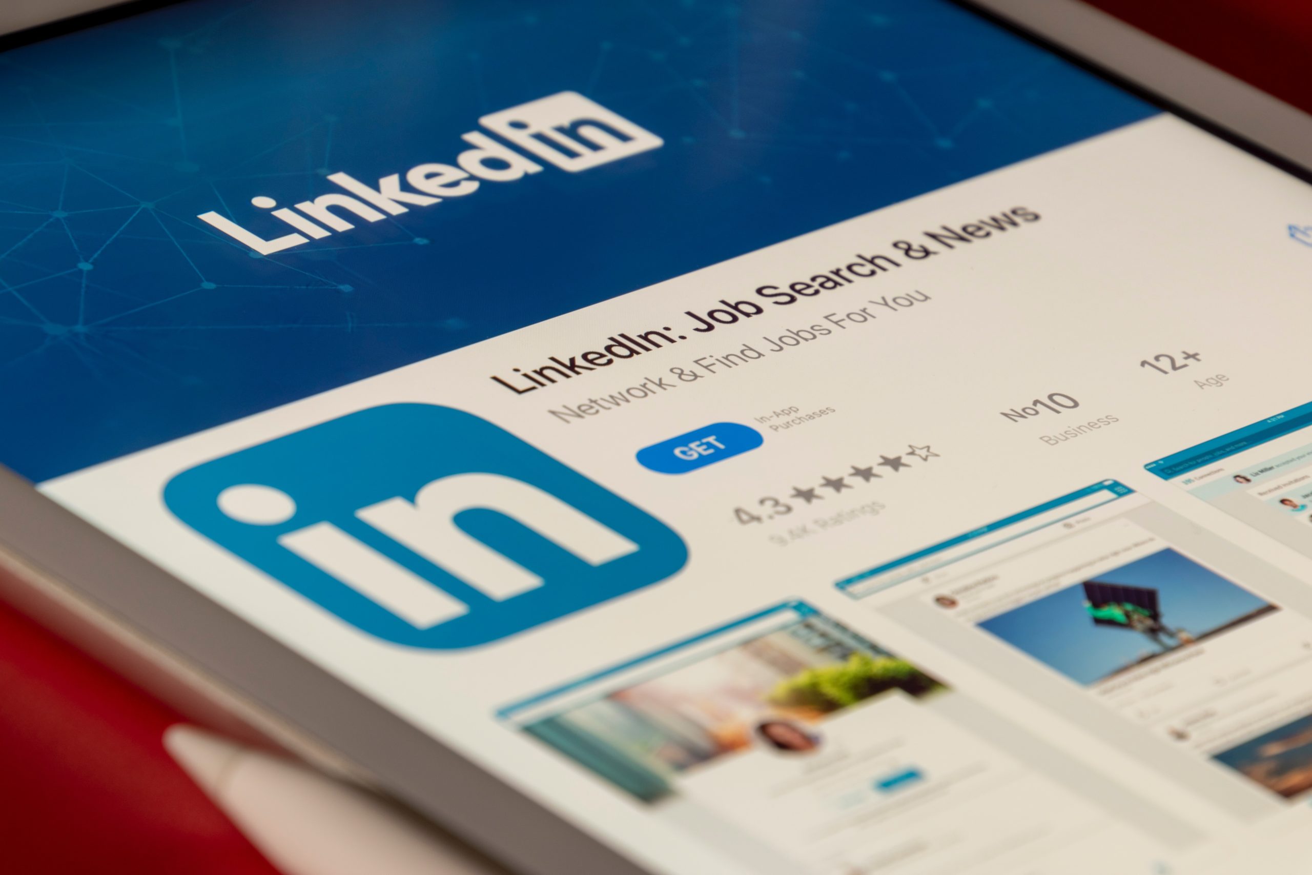 What Is LinkedIn and Why Should You Be on It?