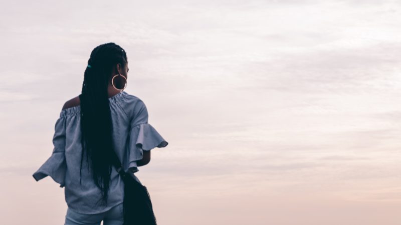 Staying Connected to a Support Network in the Era of Social Distancing