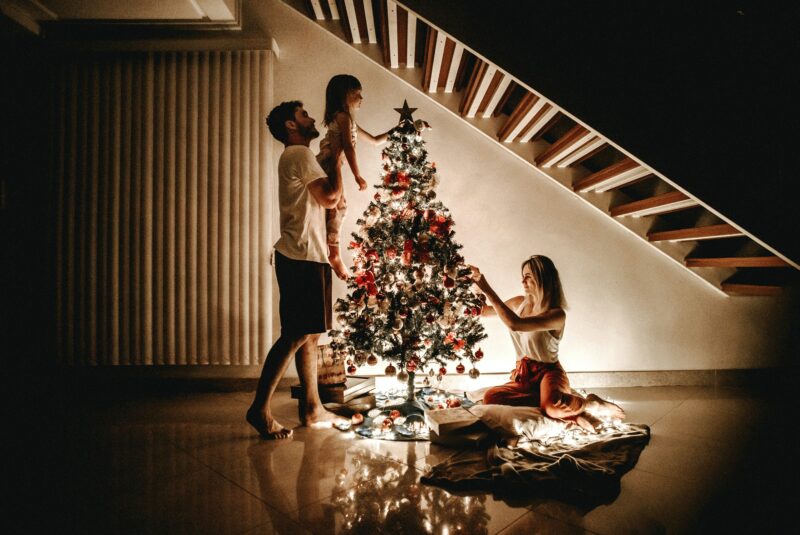 Staying Sober and Managing Mental Health During the Holidays