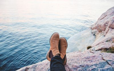 Take That Mental Health Day Without Shame