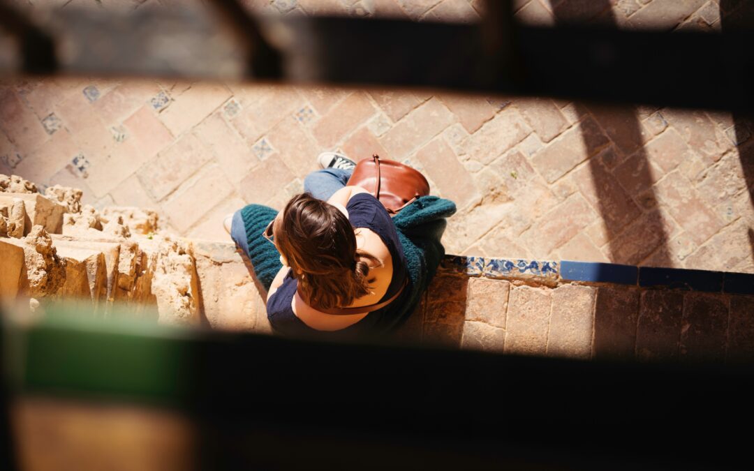 The Hidden Link Between High-Functioning Anxiety and Substance Use