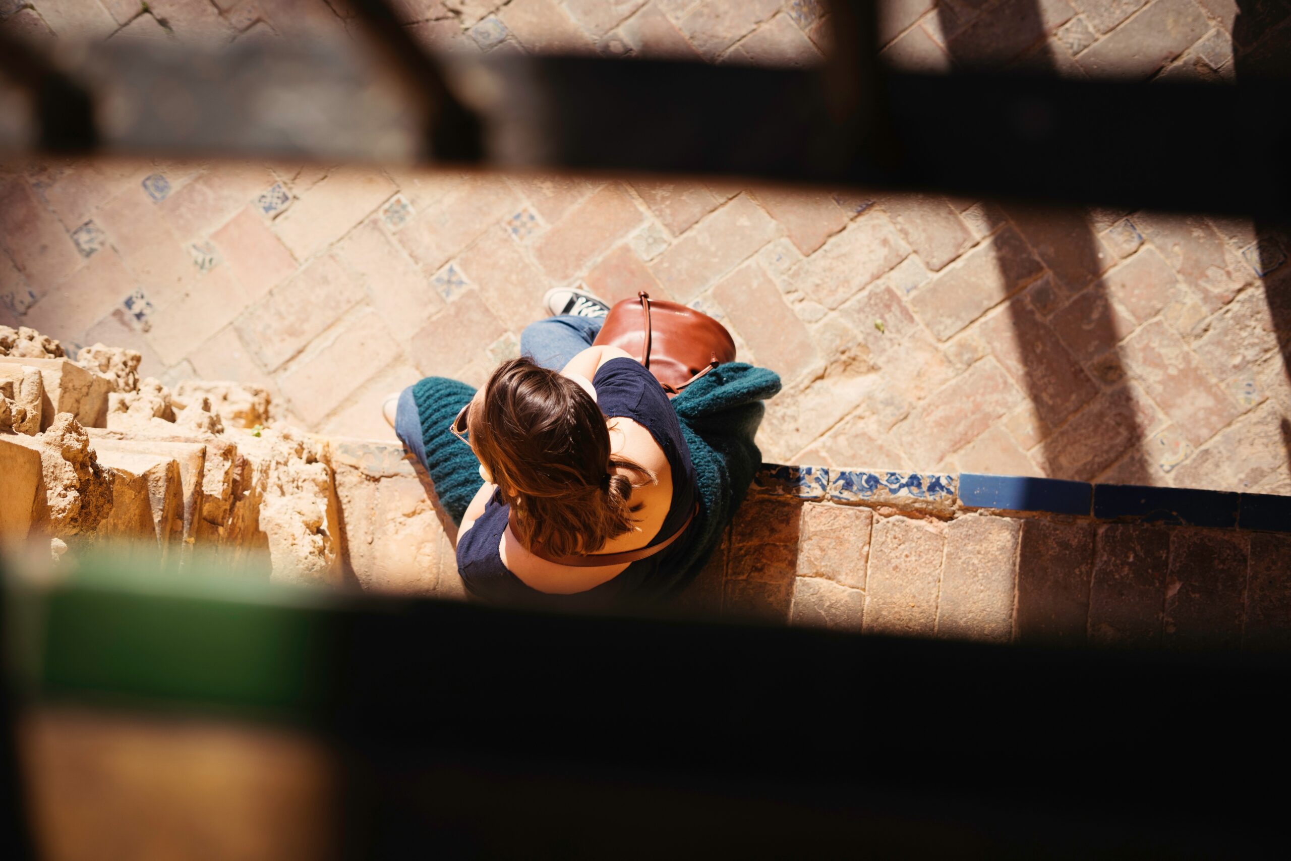 The Hidden Link Between High-Functioning Anxiety and Substance Use