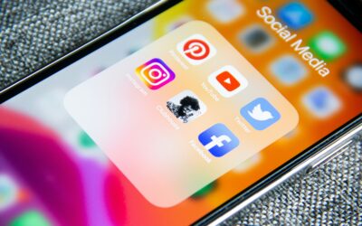 The Impact of Social Media on Mental Health