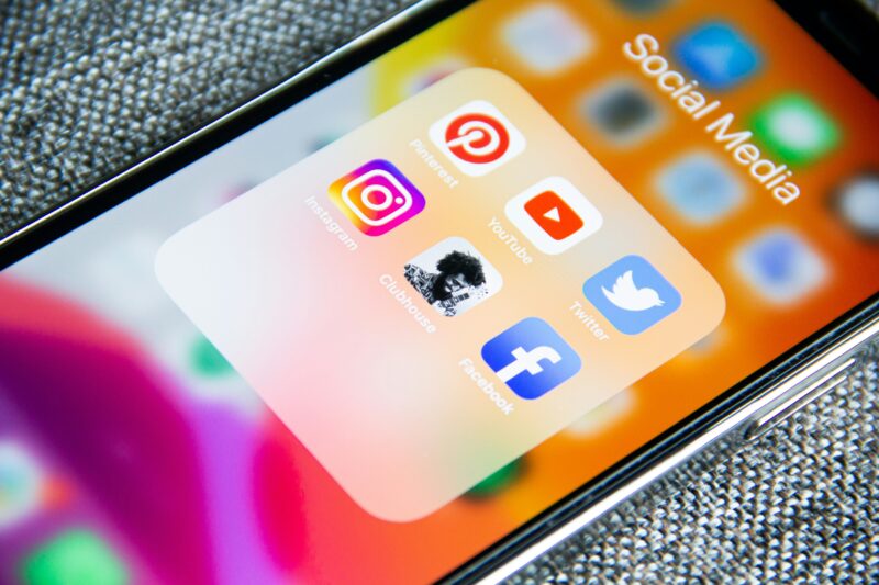  The Impact of Social Media on Mental Health 