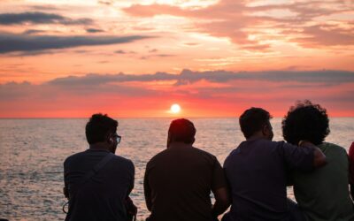 The Power of Peer Support: How Community Is Shaping Modern Recovery