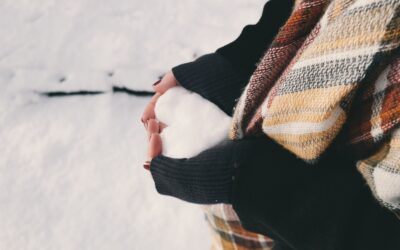 The Gift of Self-Care: Wellness Tips for the Winter Season
