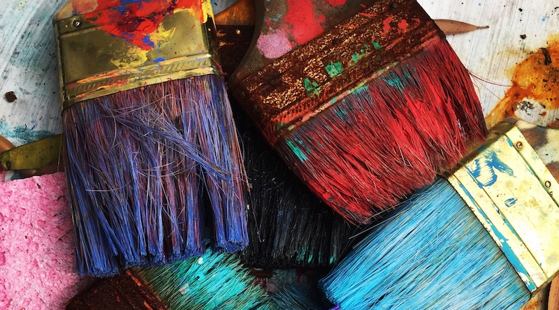 Why Art Therapy Is an Integral Part of Holistic Rehab