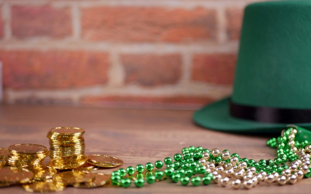 Why It’s OK to Ignore St. Patrick’s Day