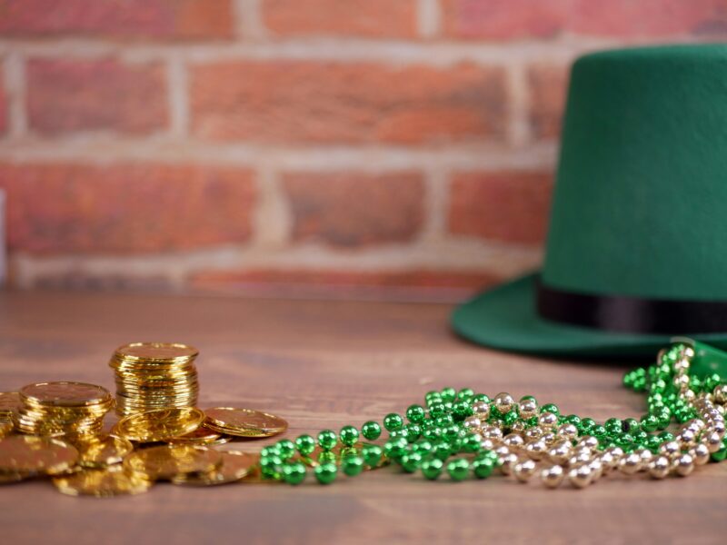 Why It’s OK to Ignore St. Patrick’s Day