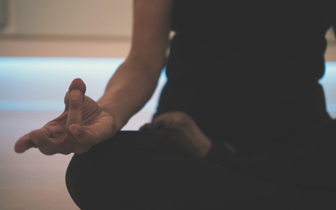 Yoga: The Path to Meditation in Recovery